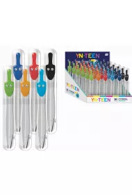 Interdruk Cyrkiel Basic w etui