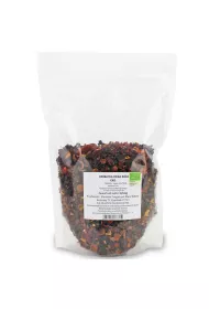 Horeca Herbatka dzika ra z hibiskusem 500 g Bio