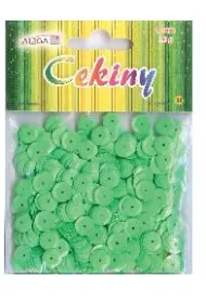 Aliga Cekiny WMT-105 8 mm, 10g