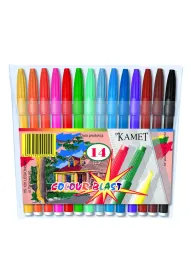 Kamet Pisaki Blast 14 kol