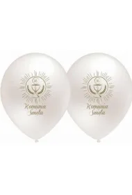 Mk Trade Balon Komunia �wieta