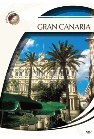 Podr�e marze�. Gran Canaria