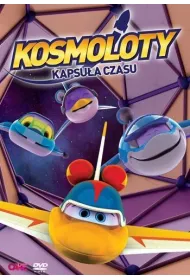 Kosmoloty. Kapsu�a czasu