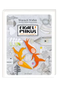 Figiel i psikus burzliwe �ycie chochlik�w