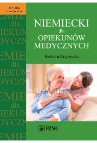 Niemiecki dla opiekun�w medycznych