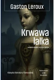 Krwawa lalka