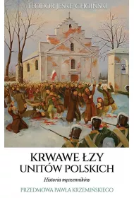 Krwawe �zy unit�w polskich