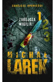 eBook Zabjcza Wigilia mobi epub