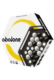 Abalone Classic. Edycja polska Rebel