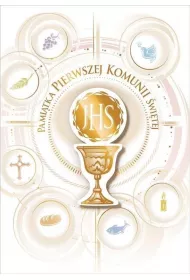 AbCard Kartka okoliczno�ciowa Komunia