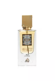 Lattafa Woda perfumowana Ana Abiyedh Leather 60 ml