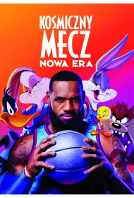 Kosmiczny Mecz: Nowa Era (DVD)