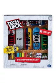 Tech Deck. Skateshop Spin Master