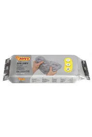 Jovi Pasta modelarska szara 1000g