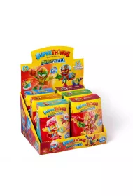 Superthings Mutant Battle Kazoom kids