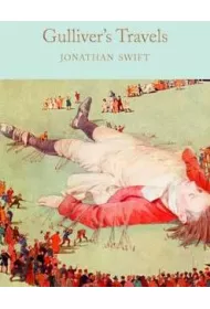Gulliver`s Travels. Collector`s Library