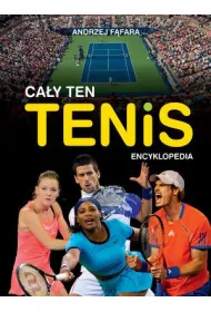 Encyklopedia Ca�y ten tenis