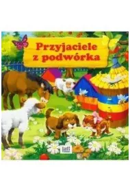 Przyjaciele z podwrka