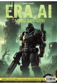 ERA AI Taniec �owc�w