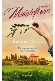 Kuszenie Gracie