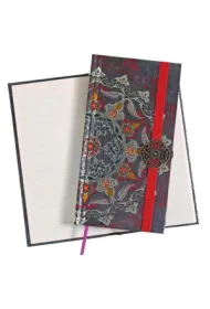 Boncahier Notatnik ozdobny 0002-01 Oriente 144 kartki