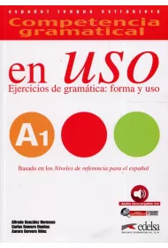 Uso A1 ejercicios de gramatica forma y uso libro