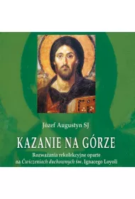 Audiobook Kazanie na Grze mp3