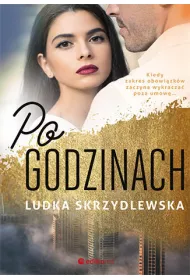 eBook Po godzinach pdf mobi epub