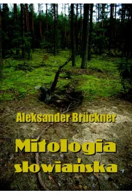 eBook Mitologia sowiaska mobi epub