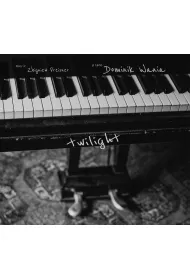 TWILIGHT (CD)