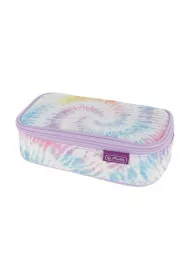 Herlitz Pi�rnik kosmetyczka Beatbox New Batik Freedom