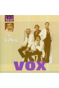 The best. Ale feeling CD