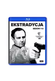 Ekstradycja. Rekonstrukcja cyfrowa TVP. BluRay