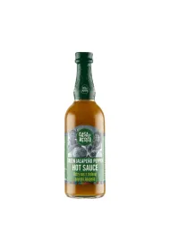 Casa De Mexico Sos zielone jalapeno 100 g