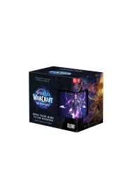 Kubek ceramiczny Kubek termoaktywny World of Warcraft Midnight