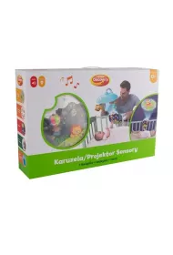 Dumel Discovery Karuzela/Projektor Sensory