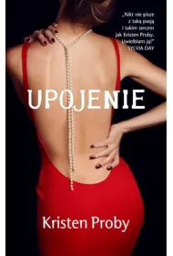 Upojenie. Pokusa. Tom 3