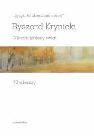 J�zyk to obna�one serce Niezabli�niony �wiat