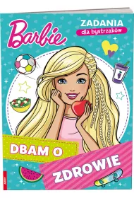 Barbie. Dbam o zdrowie