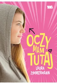 Oczy mam tutaj