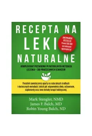Recepta na leki naturalne