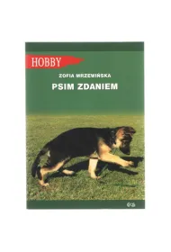 Psim zdaniem