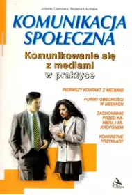 Komunikowanie si� z mediami