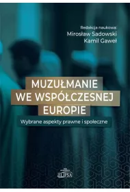 Muzu�manie we wsp�czesnej Europie