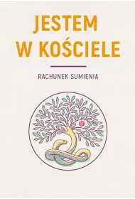 Jestem w Ko�ciele. Rachunek sumienia