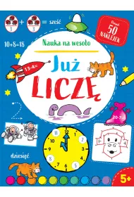 Nauka na weso�o. Ju� licz� 5+