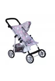 W�zek dla lalek spacer�wka Liba Knorr Toys