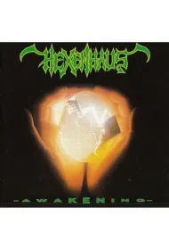 Awakening (green vinyl)