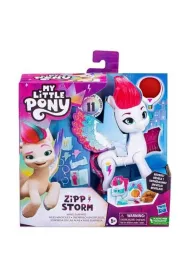My Little Pony Kucyk ze skrzyd�ami Zipp Storm
