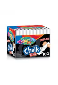 Patio Kreda bezpy�owa Colorino Kids 100 szt.